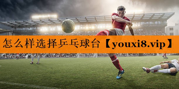 怎么样选择乒乓球台