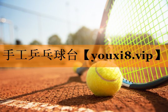 手工乒乓球台