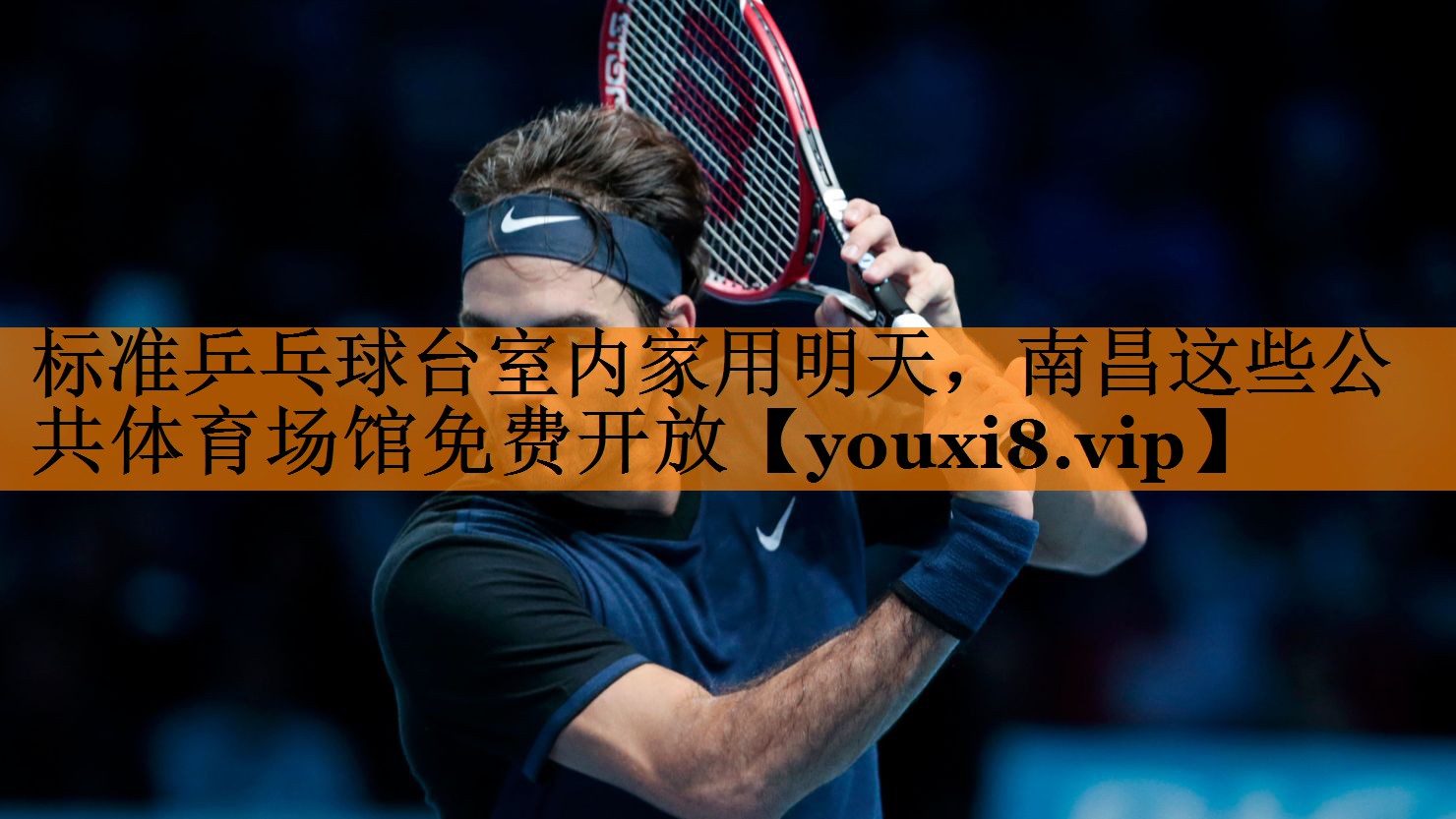 标准乒乓球台室内家用明天，南昌这些公共体育场馆免费开放