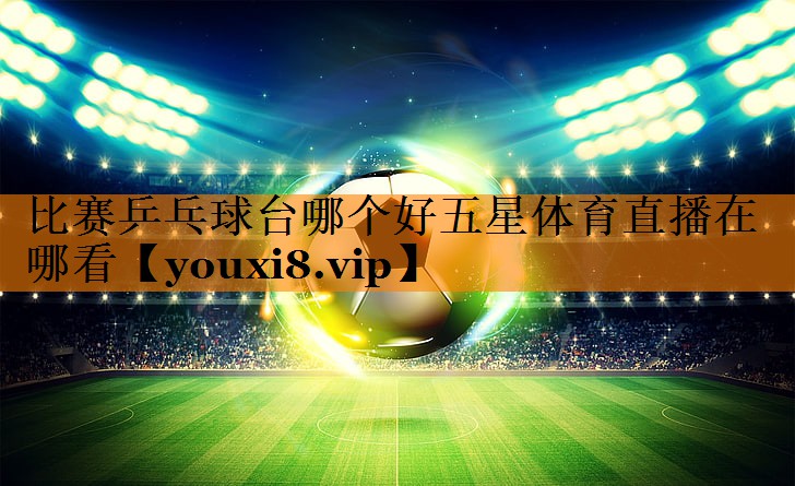 比赛乒乓球台哪个好五星体育直播在哪看