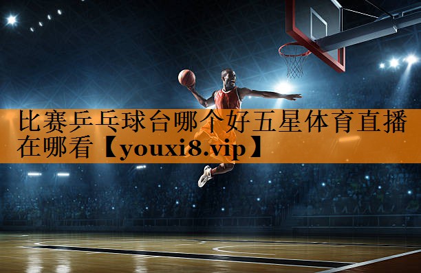 比赛乒乓球台哪个好五星体育直播在哪看