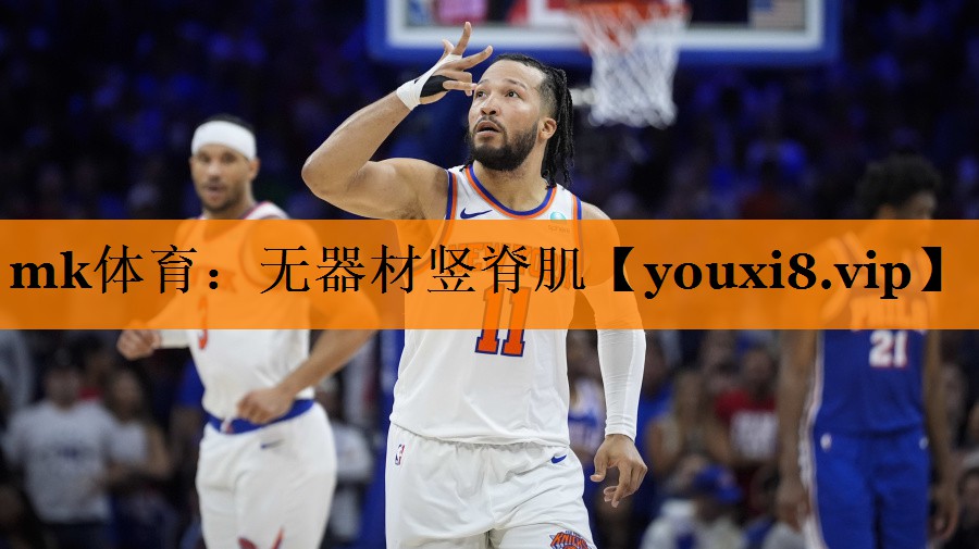 mk体育：无器材竖脊肌