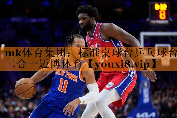 mk体育集团：标准桌球台乒乓球台二合一迈博体育
