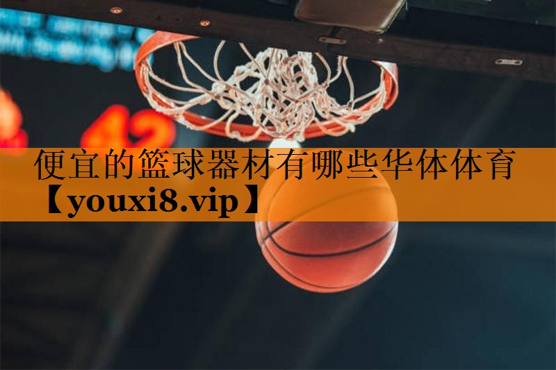 便宜的篮球器材有哪些华体体育