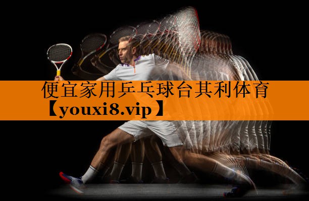 便宜家用乒乓球台其利体育