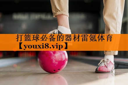 打篮球必备的器材雷氪体育