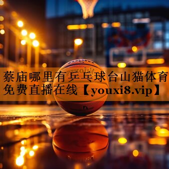 蔡庙哪里有乒乓球台山猫体育免费直播在线