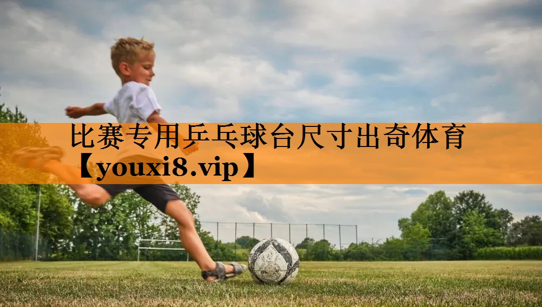 比赛专用乒乓球台尺寸出奇体育