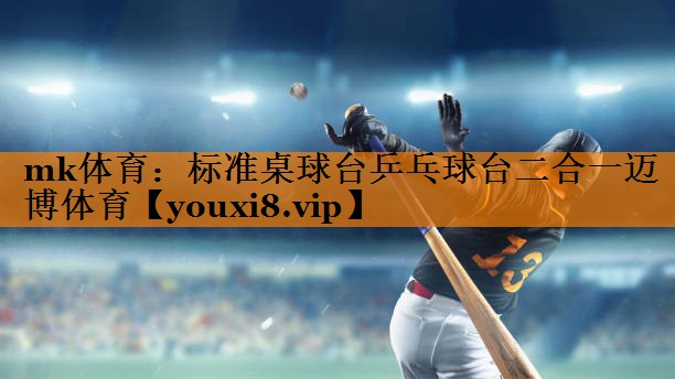 mk体育：标准桌球台乒乓球台二合一迈博体育