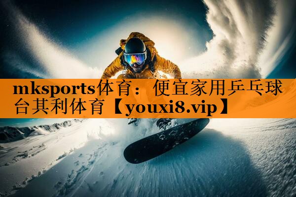 mksports体育：便宜家用乒乓球台其利体育