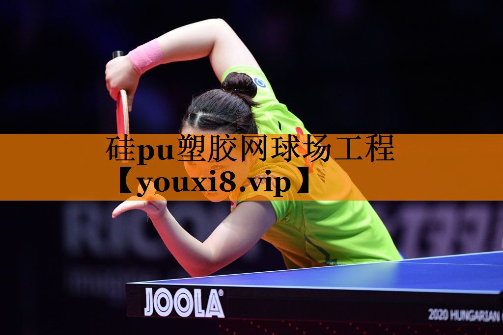 硅pu塑胶网球场工程