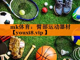 臂部运动器材