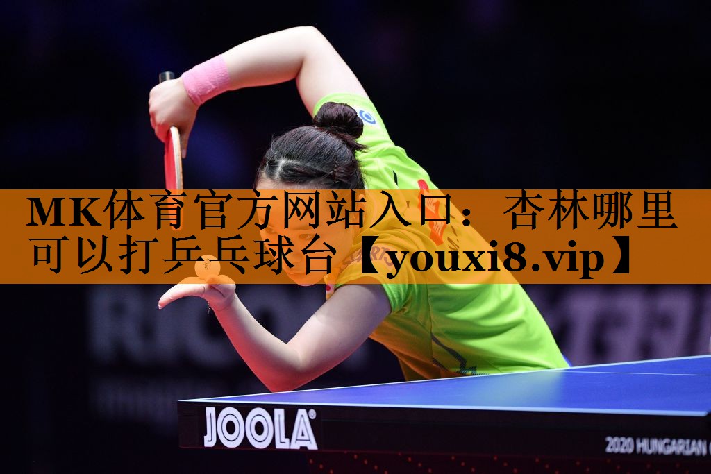 杏林哪里可以打乒乓球台