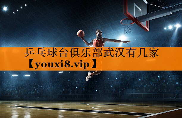 乒乓球台俱乐部武汉有几家