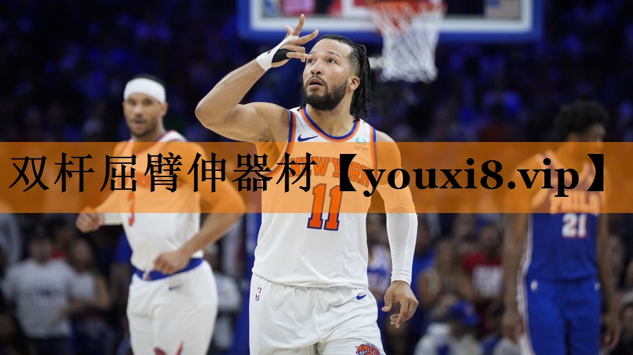 双杆屈臂伸器材