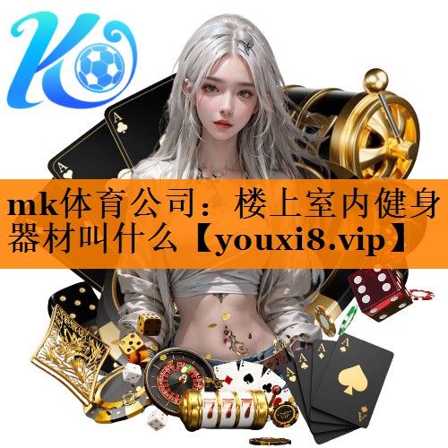 楼上室内健身器材叫什么