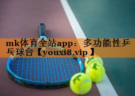 多功能性乒乓球台