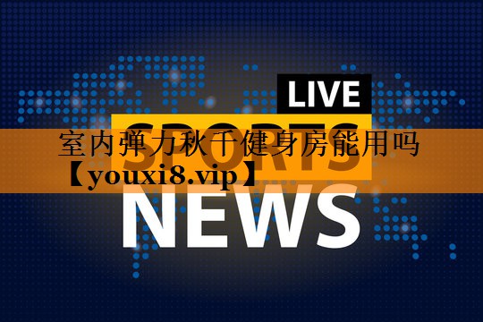 室内弹力秋千健身房能用吗