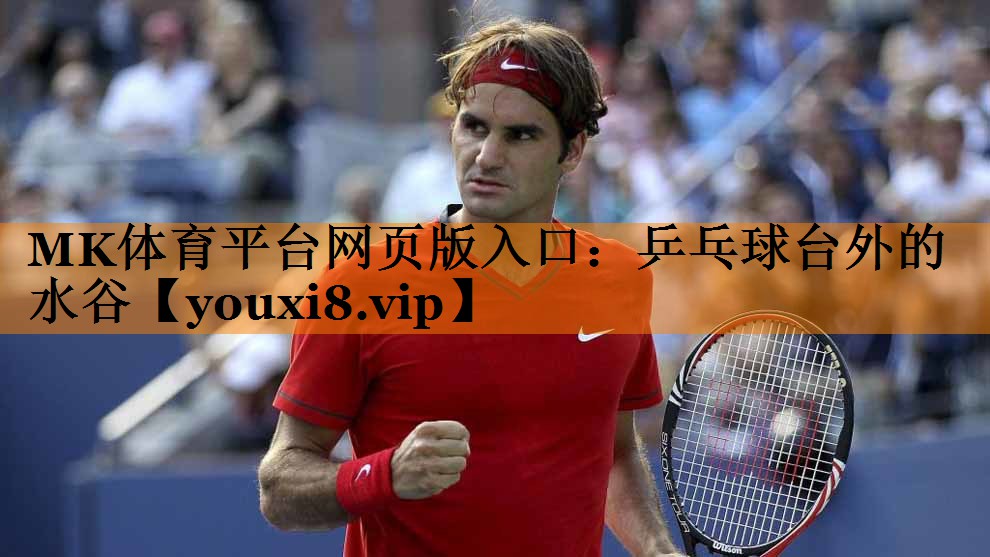 乒乓球台外的水谷