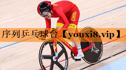 序列乒乓球台
