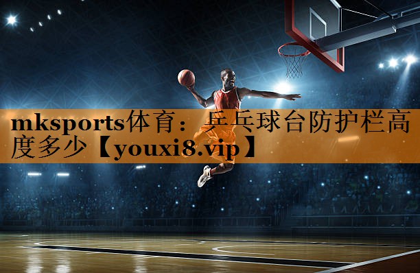 乒乓球台防护栏高度多少
